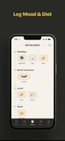Gutsy - Microbiome Tracker ภาพหน้าจอ 2