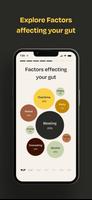 Gutsy - Microbiome Tracker ภาพหน้าจอ 3