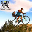 APK happy guts and 3d glory wheels