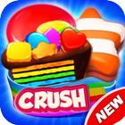 Cookie Crush أيقونة