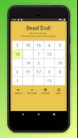 TwentyFive Number Puzzle syot layar 3