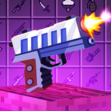 Gun Mod Mastery icon