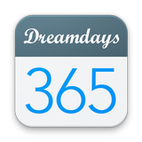 Dreamdays-icoon