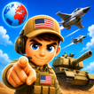 Icona Global Command: Idle War