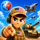 APK Global Command: Idle War