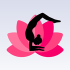 Yoga Training App - Daily 7 Minutes icône