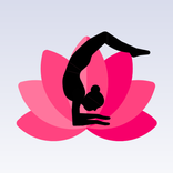 Yoga Training App - Daily 7 Mi