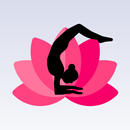 Yoga Training App - Daily 7 Mi APK