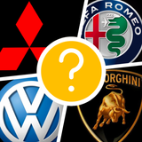 Car Logos – Car Quiz Game