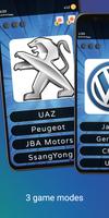 Car Logos скриншот 2
