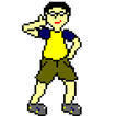 Guy Quest icon