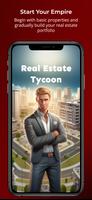 Real Estate Tycoon الملصق