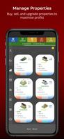 Real Estate Tycoon تصوير الشاشة 1