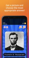 History Pic Quiz Game - Trivia poster