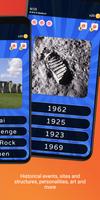 History Pic Quiz Game - Trivia screenshot 3