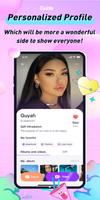 Guyah chat-poster