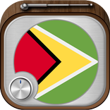 All Guyana Radios in One App
