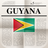 Guyana newspapers APK