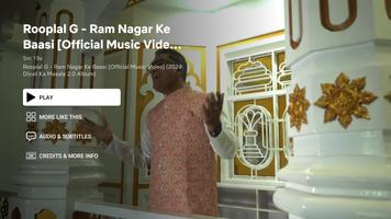 Guyana TV Network تصوير الشاشة 2