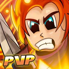 Mergy: RPG game - PVP + PVE XAPK 下載