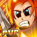 Mergy: RPG game - Idle games APK
