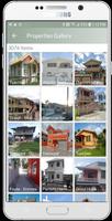 Guyana Real Estate Listings capture d'écran 2