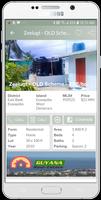 Guyana Real Estate Listings capture d'écran 3