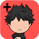 Boy Avatar Maker APK