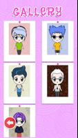 Boy Avatar Maker ảnh chụp màn hình 3
