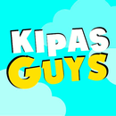 Kipas Guys Guide-APK