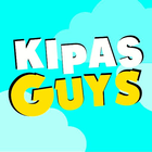 Kipas Guys-icoon