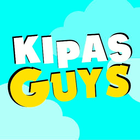 Kipas Guys アイコン