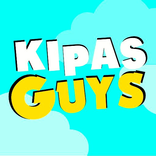 Kipas Guys Guide