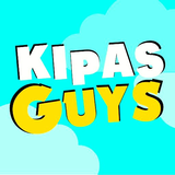 Kipas Guys icône