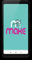 MakeBeautyIndia - All you beauty need постер