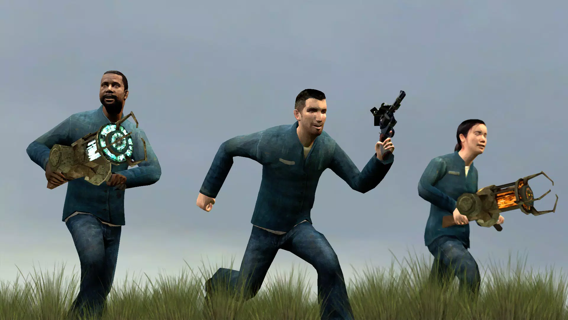 Garry's mod APK for Android Download