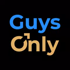 GuysOnly: Dating for Gay Guys XAPK Herunterladen