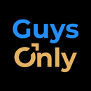 GuysOnly: Dating for Gay Guys APK