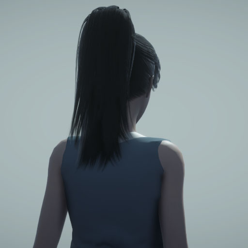 Another World : Demo