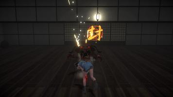 Another World : Demo تصوير الشاشة 1