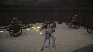 Another World : Demo تصوير الشاشة 2