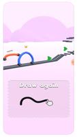 Draw race .io تصوير الشاشة 1