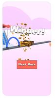 Draw race .io تصوير الشاشة 3