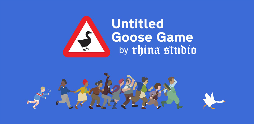 Как скачать последнюю версию untitled goose game APK 1.0 для Android 2025