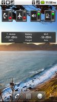 Auto Rotate Widget постер
