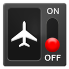 Airplane Mode Widget icône