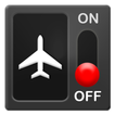 Airplane Mode Widget