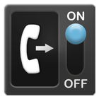Simple Call Forwarding icône