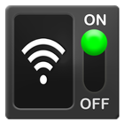 WiFi Toggle Widget ícone