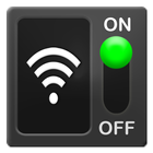 WiFi Toggle Widget icône